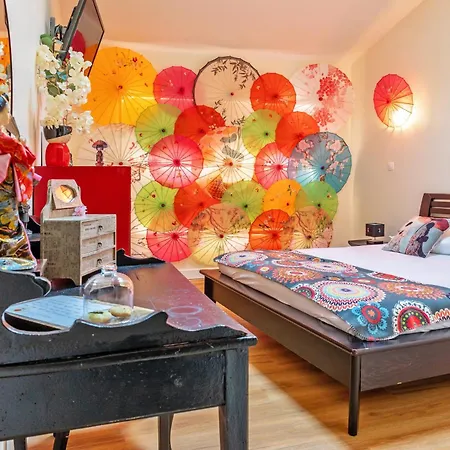 Maison Mori 4*