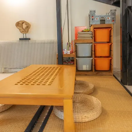 Maison Mori Penzion 4*