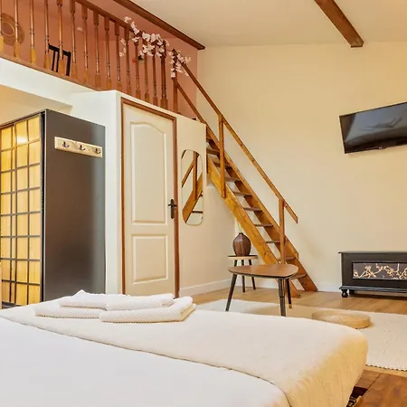 Maison Mori 4*