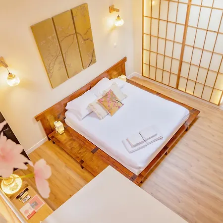 ゲストハウス Maison Mori 4*