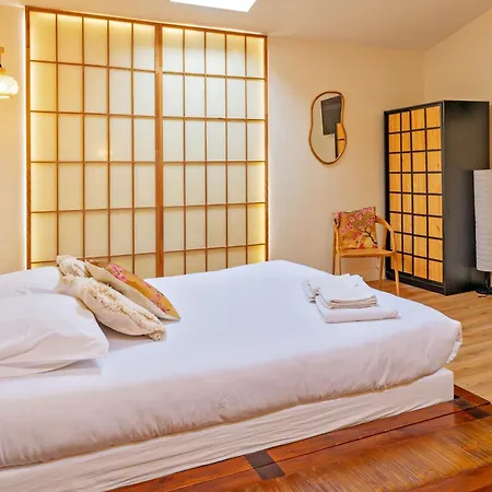 Maison Mori 4*