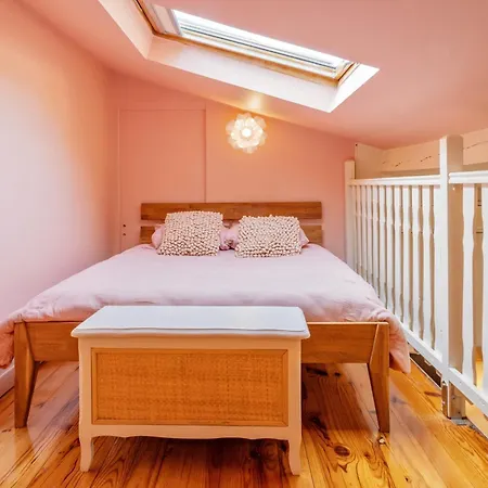Maison Mori 4*