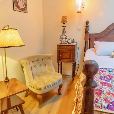 ゲストハウス Maison Mori 4*