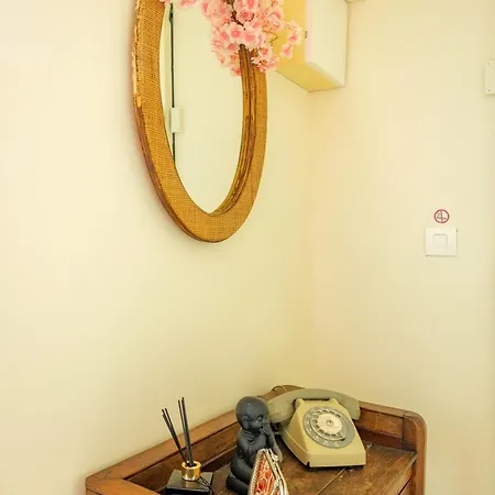 Maison Mori Konukevi Vienne (Isere)