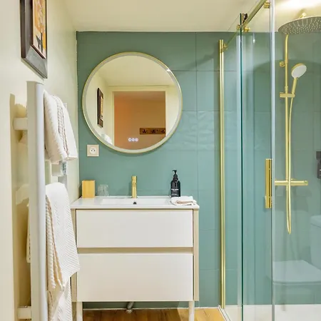 Maison Mori 4* فيين