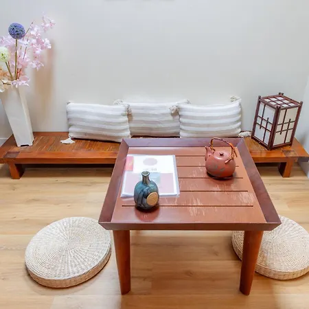 Maison Mori בית הארחה וינה