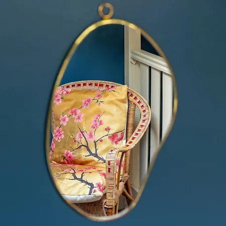 ゲストハウス Maison Mori ヴィエンヌ