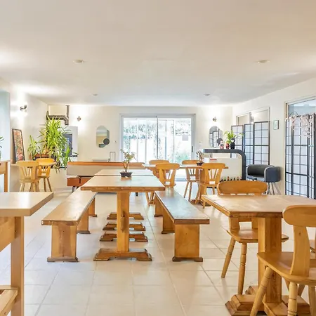 Maison Mori 4*
