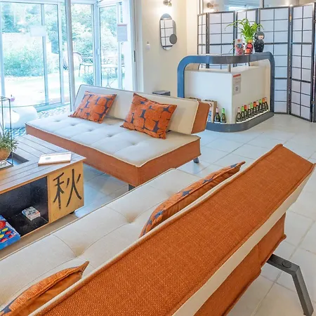 ゲストハウス Maison Mori 4*