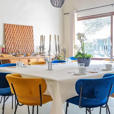 Maison Mori 4* فيين