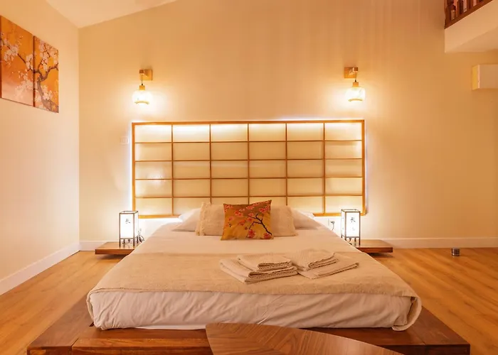 Maison Mori Casa de hóspedes 4*