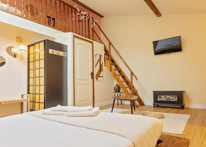 Maison Mori 4*