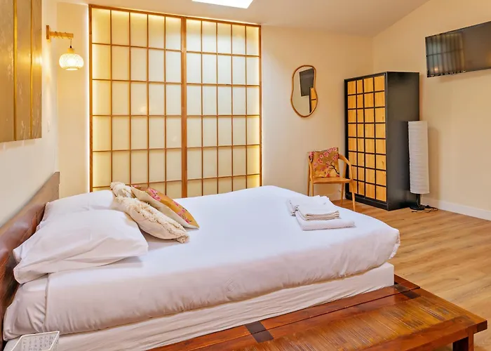 Maison Mori 4*