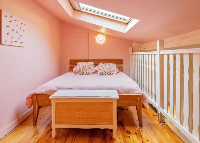 Maison Mori 4*