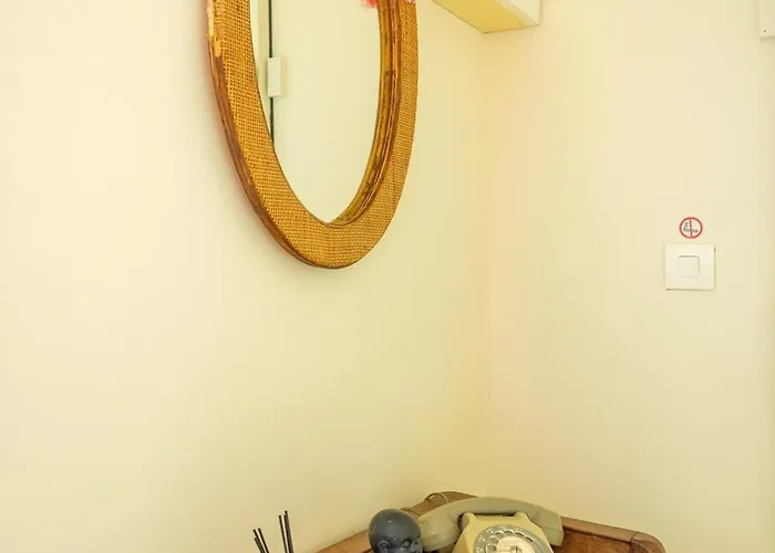 Maison Mori בית הארחה וינה