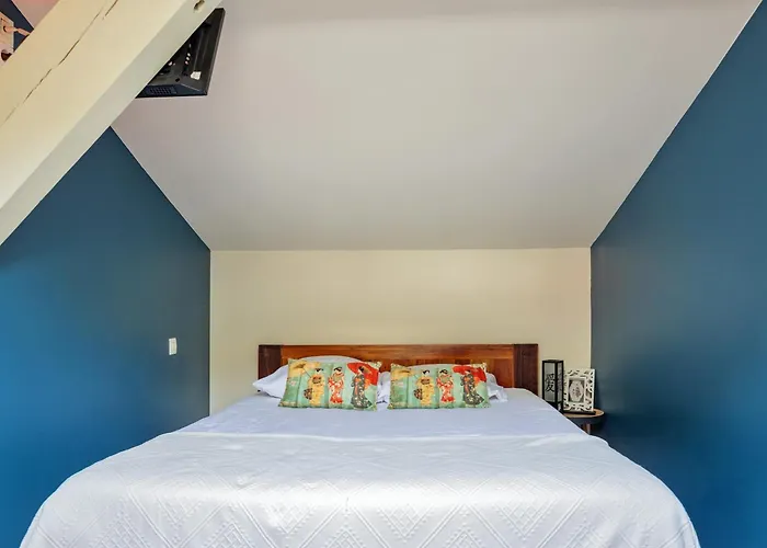 Maison Mori 4*
