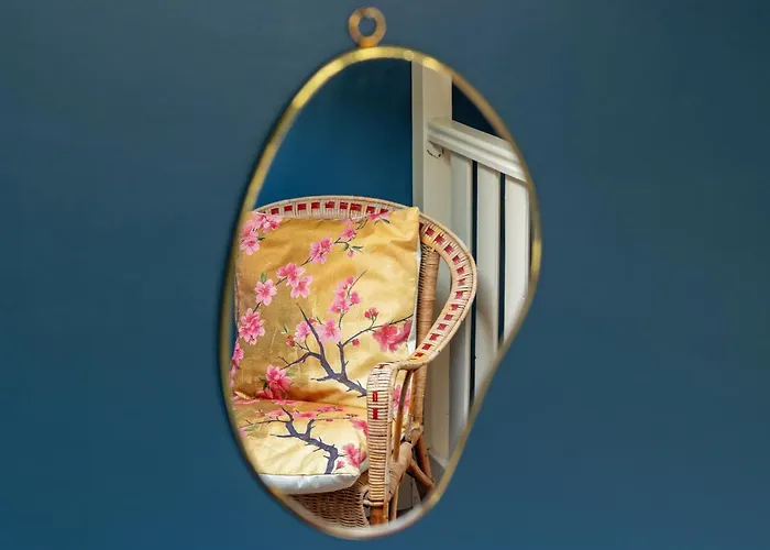 בית הארחה Maison Mori וינה