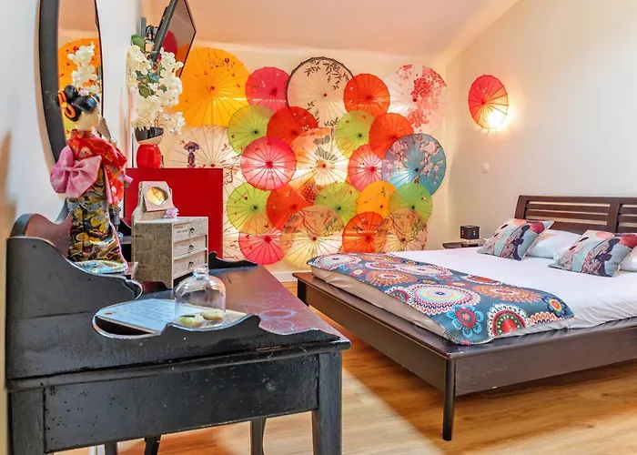 Maison Mori 4*
