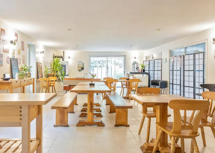 Maison Mori 4*