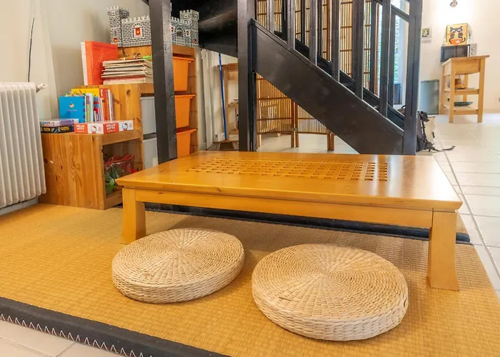 Maison Mori 4* וינה